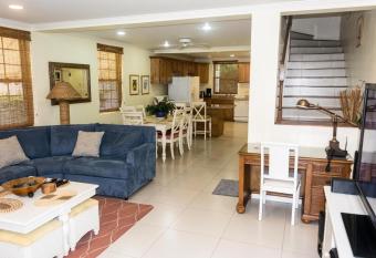 Unit 6 Coast Luxury Town Homes has Balcony rooms