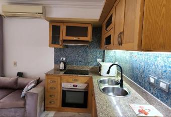 two bedroom apartment right by the sea ( c3-7) allows 18 year olds to book a room