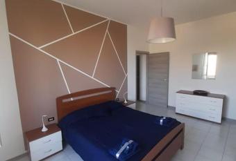 CASA ZEUS has Balcony rooms