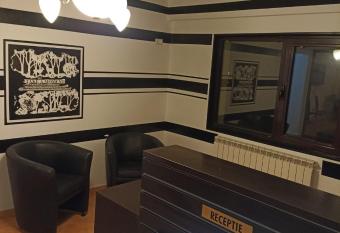 Pensiunea Alpin Busteni has Balcony rooms