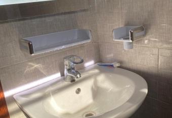 BLB HOMES KIGALI has rooms with a private hot tub