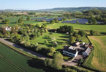 Wick House allows 18 year olds to book a room