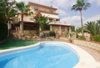 Bella Vista House has Balcony rooms