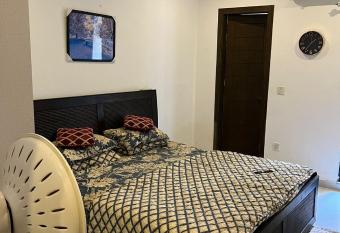 One bed Room Apartment has Balcony rooms