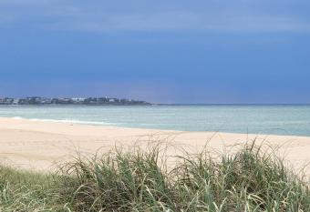 La Juanita Jose Ignacio has Balcony rooms