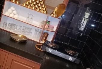 Serene Boutique Hotel has Smoking/Balcony rooms