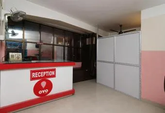 Flagship City Inn allows 18 year olds to book a room