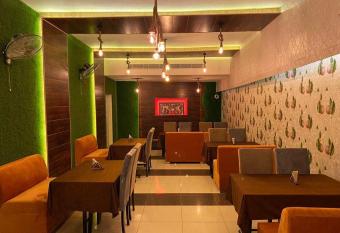 Flagship Hotel Bubbles allows 18 year olds to book a room