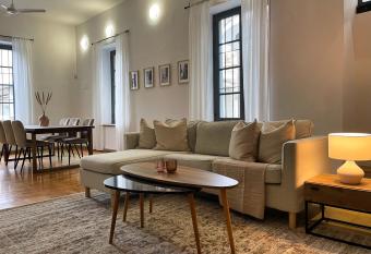 Phaedrus Living: Cozy Down Town House Aischylou allows 18 year olds to book a room