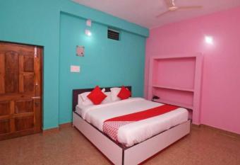 OYO Hotel Majali Top allows 18 year olds to book a room