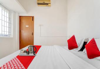 Flagship Cruze Residency allows 18 year olds to book a room