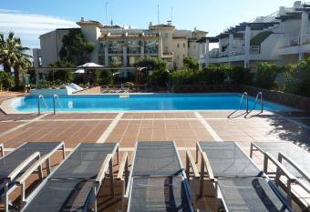 Estela Barcelona has Balcony rooms