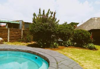 Pumua Guesthouse and Day Spa allows 18 year olds to book a room