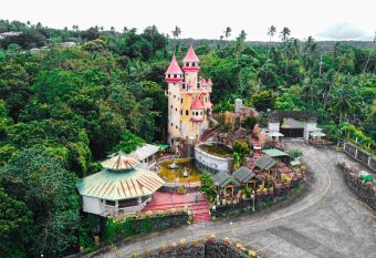 La Virginia Leisure Park and Amusement powered by Cocotel has Balcony rooms