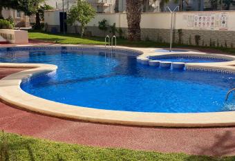 Homely Apartments Loft II allows 18 year olds to book a room