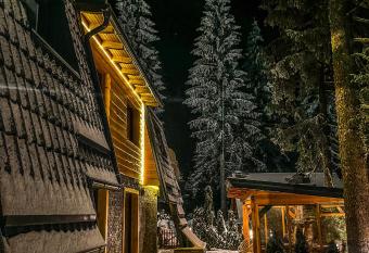 Vila Ba  i   Vla  i   Apartman MEDO has Balcony rooms
