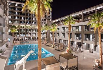 INNSiDE by Meli   Palma Bosque allows 18 year olds to book a room