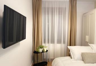 Cloud House allows 18 year olds to book a room