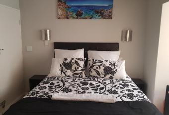 Emma s BNB has Balcony rooms