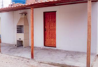 Loft P   na Areia allows 18 year olds to book a room