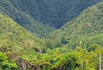 TI KAZ GOL LES HAUTS allows 18 year olds to book a room