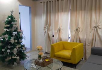 4 bedroom 2 bath house has Balcony rooms