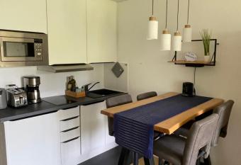 Ferienapartment Auszeit wie dahoam Am Predigtstuhl allows 18 year olds to book a room