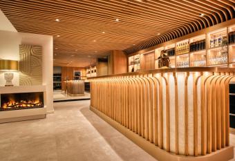 Das Kronberg - Adults Only allows 18 year olds to book a room