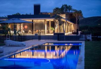 Moyana at Zululami Luxury Coastal Estate has Balcony rooms