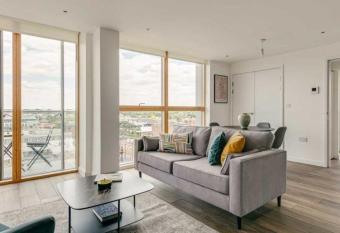 urban apartments allows 18 year olds to book a room