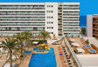 Hotel RH Bayren Parc has Balcony rooms