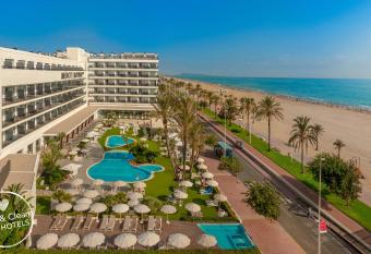 RH Bayren Hotel & Spa 4* Sup has Balcony rooms