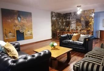 Amplio departamento reci  n renovado!!!! has Balcony rooms