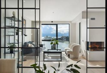 TA Vervet- Fram has Balcony rooms