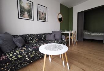 Apartament Ska  ka has Balcony rooms