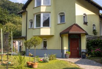 Riverside Villa Avo - Apartment AVO has Balcony rooms