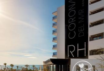Hotel RH Corona del Mar 4* Sup has Balcony rooms