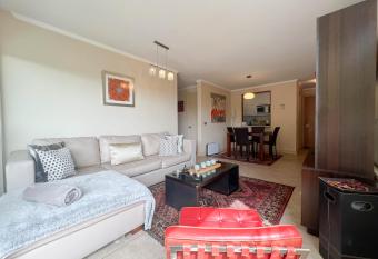 Oceana Suites Punta Fraile allows 18 year olds to book a room