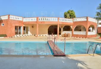 Hotel Takana has Balcony rooms