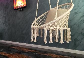 Garsonier   G1 has Balcony rooms