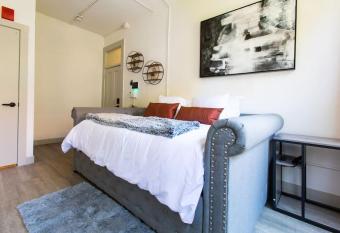 Gaslamp-Walk-2-Convention-Center&Petco Park-A C allows 18 year olds to book a room