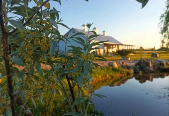 Drwalski Zak  tek has Balcony rooms