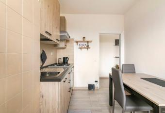 Appartamento in Centro a Udine has Balcony rooms