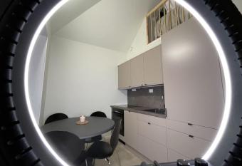 Stavanger BnB at Bertis Ap11 allows 18 year olds to book a room