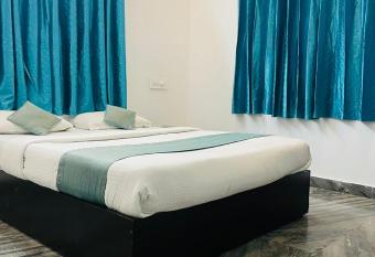 Happy Living Homes [ 2bhk ] has Balcony rooms