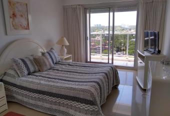 Long Beach Punta allows 18 year olds to book a room