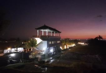 Surfcamp Anara has Balcony rooms