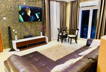 Mtwapa Luxurious Stay has Balcony rooms