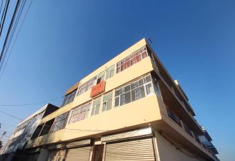 Hotel Yolo has Balcony rooms