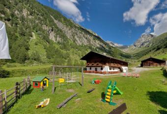 Niederkoflhof Wollbach has Balcony rooms